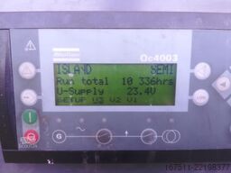 Atlas Copco QAS 400