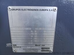 Atlas Copco QAS 400