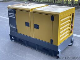 Atlas Copco QAS 20