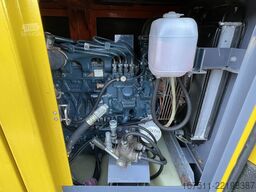 Atlas Copco QAS 20