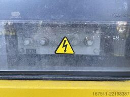 Atlas Copco QAS 20