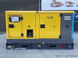 Atlas Copco QAS 30