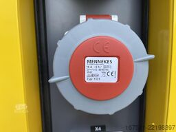 Atlas Copco QAS 30