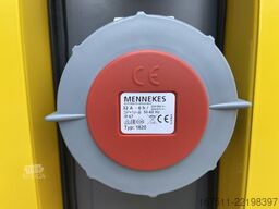 Atlas Copco QAS 30