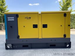 Atlas Copco QAS 30
