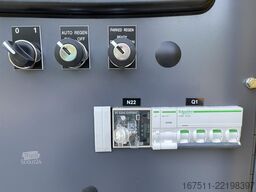Atlas Copco QAS 30