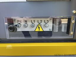 Atlas Copco QAS 30