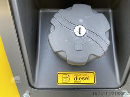 Atlas Copco QAS 30