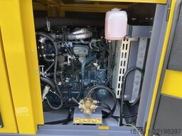 Atlas Copco QAS 30
