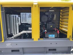 Atlas Copco QAS 30