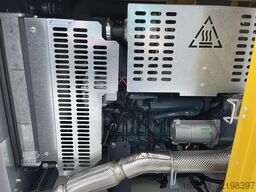 Atlas Copco QAS 30