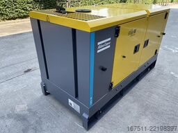 Atlas Copco QAS 30