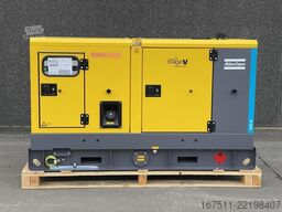 Atlas Copco QAS 45