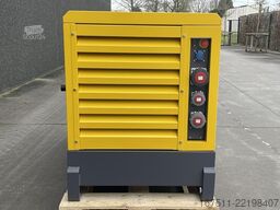 Atlas Copco QAS 45