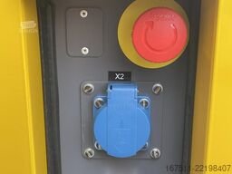 Atlas Copco QAS 45