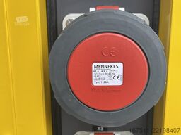 Atlas Copco QAS 45