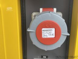 Atlas Copco QAS 45