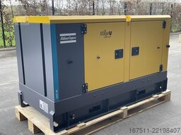 Atlas Copco QAS 45