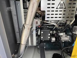 Atlas Copco QAS 45