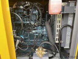 Atlas Copco QAS 45