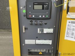 Atlas Copco QAS 45