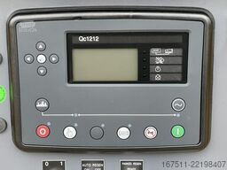 Atlas Copco QAS 45