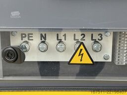 Atlas Copco QAS 45