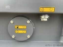 Atlas Copco QAS 45