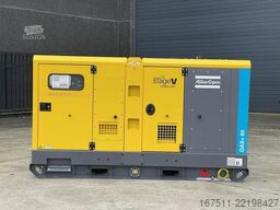 Atlas Copco QAS+ 60