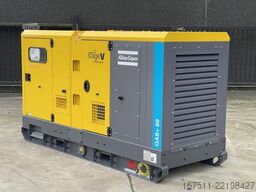 Atlas Copco QAS+ 60