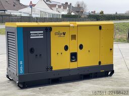 Atlas Copco QAS+ 60