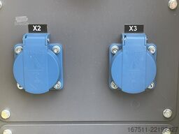 Atlas Copco QAS+ 60