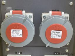Atlas Copco QAS+ 60