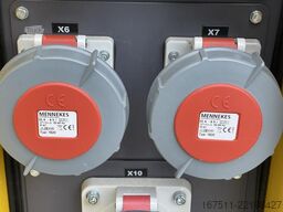 Atlas Copco QAS+ 60