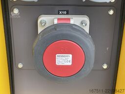 Atlas Copco QAS+ 60