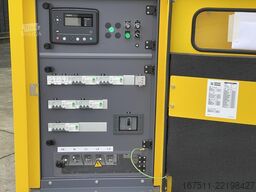 Atlas Copco QAS+ 60