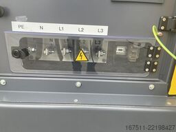 Atlas Copco QAS+ 60