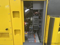 Atlas Copco QAS+ 60