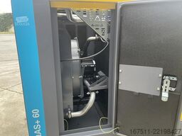 Atlas Copco QAS+ 60