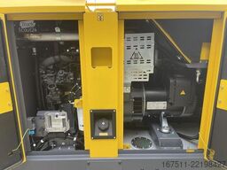 Atlas Copco QAS+ 60