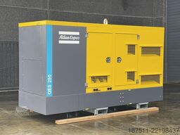 Atlas Copco QES 250 CUD 50HZ 100V CE