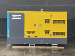 Atlas Copco QES 250 CUD 50HZ 100V CE