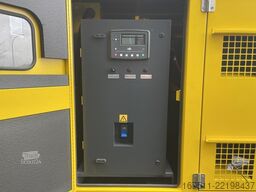 Atlas Copco QES 250 CUD 50HZ 100V CE