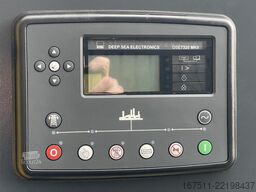 Atlas Copco QES 250 CUD 50HZ 100V CE