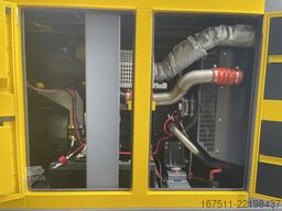 Atlas Copco QES 250 CUD 50HZ 100V CE