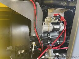 Atlas Copco QES 250 CUD 50HZ 100V CE