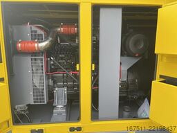 Atlas Copco QES 250 CUD 50HZ 100V CE