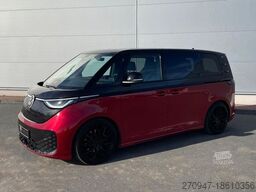 VOLKSWAGEN z KW Fahrwerk LM Felgen KLIMA PDC ACC DAB
