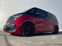 VOLKSWAGEN z KW Fahrwerk LM Felgen KLIMA PDC ACC DAB