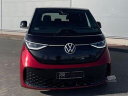 VOLKSWAGEN z KW Fahrwerk LM Felgen KLIMA PDC ACC DAB
